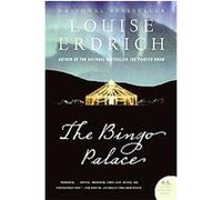 Bingo Palace, P.S. Louise Erdrich (Auteur)