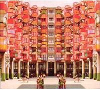 Bingo Palace - Whistle Me Higher