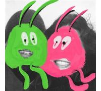 Bingo Paradis Vinyle