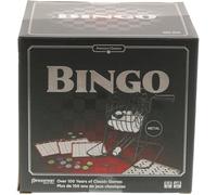 Bingo Premium Classics - Jeu de société - GOLIATH - Dès 6 ans