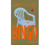 Bingo Roman | Zwei Schwestern, vereint durch ein Spiel, einen Vulkan und eine Tragödie - Lana Corujo - Ecco Verlag - ebook (ePub) - Livre