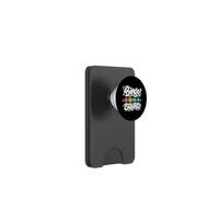 Bingo Squad Bingo Lover Bingo Hall Jeux de Hasard Soirées de Jeu PopSockets PopWallet pour MagSafe