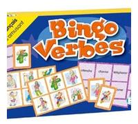 Bingo Verbes – Le français en s'amusant – ELI