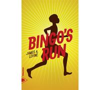 Bingo's run - James A. Levine - Piranha - broché - Roman