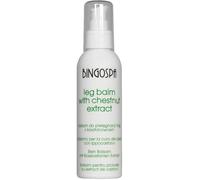BINGOSPA baume à l'extrait de marronnier d'Inde pour jambes lourdes et gonflées 135 g