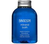 BINGOSPA Mousse de bain aux minéraux de la mer Noire pour les soins de la peau - 500 ml