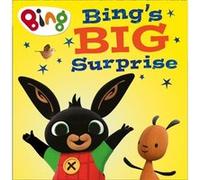 Bings Big Surprise by HarperCollins Childrens Books HarperCollins Childrens Books (Auteur)