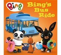 Bings Bus Ride by HarperCollins Childrens Books HarperCollins Childrens Books (Auteur)