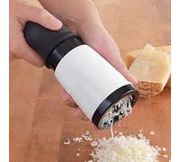 bingx Ustensiles de Cuisine Râpe, Fromage Handheld Mill, Heavy Duty Cutter de Fromage pour les repas Table