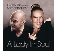 Bini Gianni - A Lady in Soul [Import]