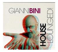 Bini Gianni - House Lounged [Import]