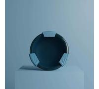 BINI Lunch Box Boîte repas D20 cm Bleu clair