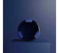 Box signature Bleu nuit - Bini - Bleu - Bio-sourcé Bleu G