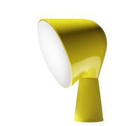 Binic lampe de table Foscarini - Geeignet für Leuchtmittel der Energieklassen A+, A.