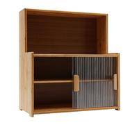 biniliubi Meuble Rangement Organisateur Buffet Cabinet Home BoîTe RéGlable Carton L'éCole MeubleàChaussure Cmeuble L'EntréE Dortoir EntréE Maison Grande Multifonctionnelle Compartiment éTagèRe