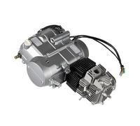 biniliubi Moteur à Essence 4 Temps Manuel Cross Dirt Bike Pitbike CôTé Droit Capot Embrayage Manuel PièCes Moto SystèMe D'Allumage Cdi Assemblage Clin D'œIl Bonne Dissipation Chaleur