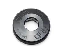 BININIU Capuchon Dub pour SRAM Rival eTap AXS SX Boulon de manivelle-M18 / M30 Capuchon Dub Auto-extractible, pour pédalier Sram Road Rival/MTB SX Eagle