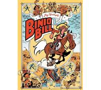 Binio Bill Edition Collective Jerzy Wróblewski (Buch auf Polnisch)