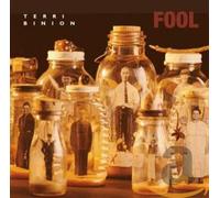 Binion, Terri - Fool [Import]