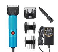 Biniveil Clippers de tapis, coupe-tapis | Speed Adjudable Electric Tufting Carpet sculppers Clippers | Outil de sculpture, fournitures domestiques pour une coupe efficace et précise