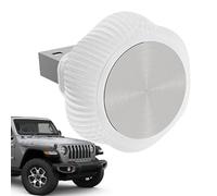 Biniveil Éclairage Intérieur Voiture,Lampe USB Sans Fil 7 Couleurs pour Auto | Fleur Plug and Play pour Plage Table de Bord Porte SUV