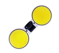 Biniveil Lumières De Plafond Pour Voiture - Remplacement D'Éclairage Étanche | Lampe Pour Intérieur De Camion,pour l'Intérieur du Plafond des Voitures SUV Camions RV et Véhicules Automobiles