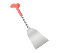 Biniveil Pelle Robuste,Pelle pour Légumes Sauvages - Truelle À Main pour Désherbage De Jardin Et Plantation pour ignons, Pelouse, Maison, Plage, Camping Et Aménagement Paysager