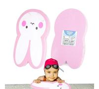 Biniveil pour l'entraînement de Natation - Planche de Natation pour Piscine avec Motif Animal Mignon | Swim Aid Youth Swim Training Kick Board Planches de Piscine pour, favorise la Position de