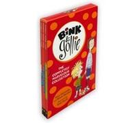 Bink and Gollie The Completely Marvelous Collection by Kate DiCamillo & Alison McGhee & Illustrated by Tony Fucile Kate DiCamillo , Alison McGhee , Illustrated by Tony Fucile (Auteur)