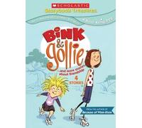 Bink & Gollie and more stories about friendship by New Video Group by Kate DiCamillo, Alison McGhee Tony Fucile