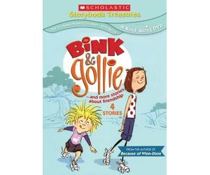 Bink & Gollie and more stories about friendship by New Video Group by Kate DiCamillo, Alison McGhee Tony Fucile