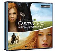 Binke - Ostwind-(1+2)-Die Filmhörspiele [Import]