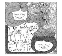 Binker and Moses – Alive in the East – Vinyle importé (neuf)