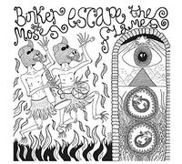 Binker and Moses – Escape The Flames – Vinyle – Import