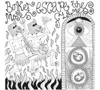 Binker and moses - Escape The Flames [Import]