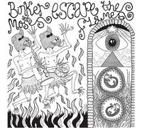 Binker and Moses Escape the Flames (Vinyl) 12" Album