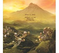 BINKER AND MOSES - JOURNEY TO THE MOUNTAIN OF FOR 2 CD NEUF