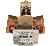 BINKER AND MOSES - JOURNEY TO THE MOUNTAIN OF FOR - Cassette - F4z