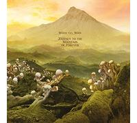 Binker and Moses - Journey to the Mountain of Forever (Japanese Edt.) (Digipack)