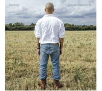 Binker Golding – Dream like a dogwood wild boy