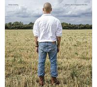 Binker golding - Dream like a dogwood wild boy