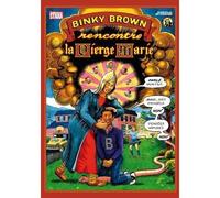 Binky Brown rencontre la Vierge Marie - Justin Green - Stara - broché - Bande dessinée