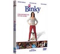 Binky,girl's best friend DVD G