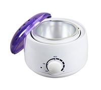Binnan Chauffe-cire électrique, Ménage à Domicile de Paraffine Hand Facial Chauffage Full Body Max Spa Instrument - 500 ml
