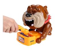 Binnan Méfiez-Vous des Jouets Chien De Jeux Interactifs, Ne Prenez Pas d’Os dans Son Ecuelle-Jeu De Société pour Enfants