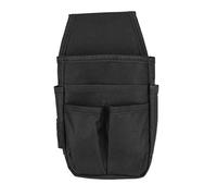 Binnan Sac à Outils de Taille, Petite Sacoche à Outils, Sac en Toile Oxford Ceinture