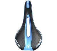 Binnan Selle de Vélo, Gel Confort Anti-Choc Siège Réglable VTT, Vélo de Route, BMX, Vélo Pliable