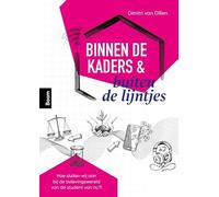 Binnen de kaders & buiten de lijntjes: Hoe sluiten we aan bij de belevingswereld van de student van nu?