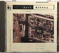 Binney, Dave - Point Game