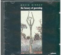 Binney, David - Luxury of Guessing